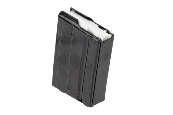 E-Lander 6.8 SPC ar15 magazine holds 10 rounds